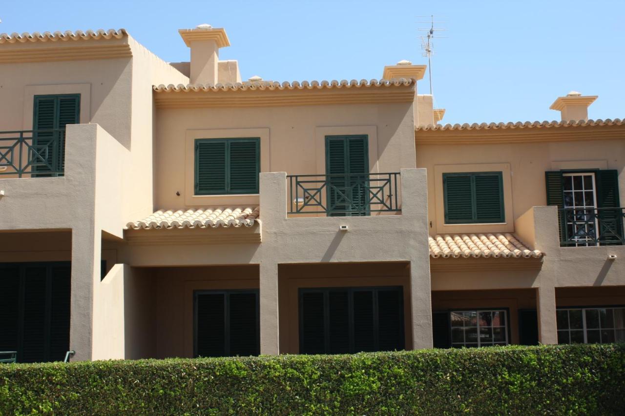 Villa V2 Aa Olhos de Agua  Exterior photo