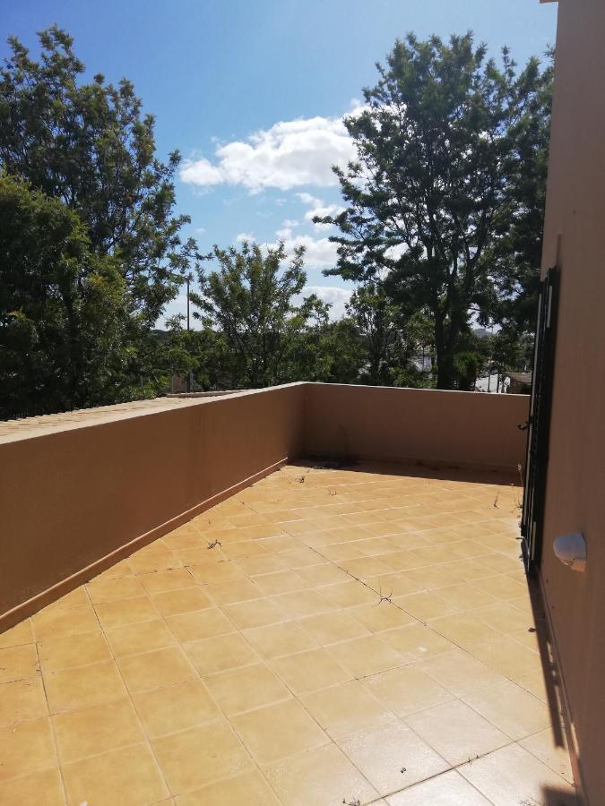 Villa V2 Aa Olhos de Agua  Exterior photo