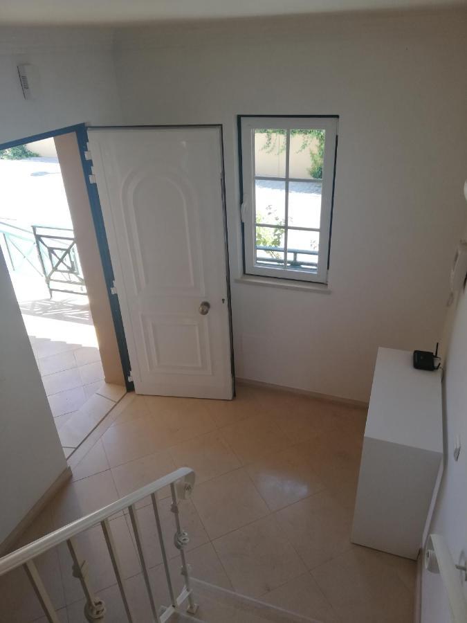 Villa V2 Aa Olhos de Agua  Exterior photo